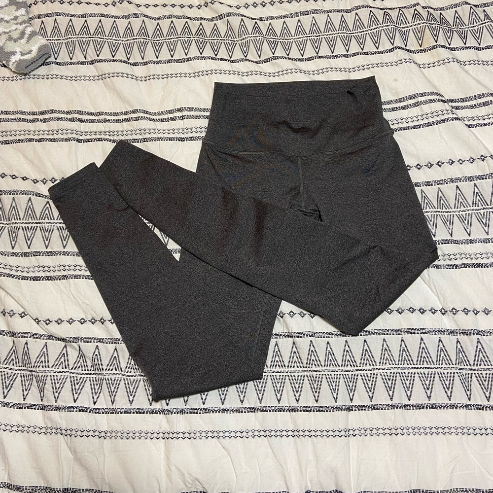 Virus Weightlifting Leggings/Tights